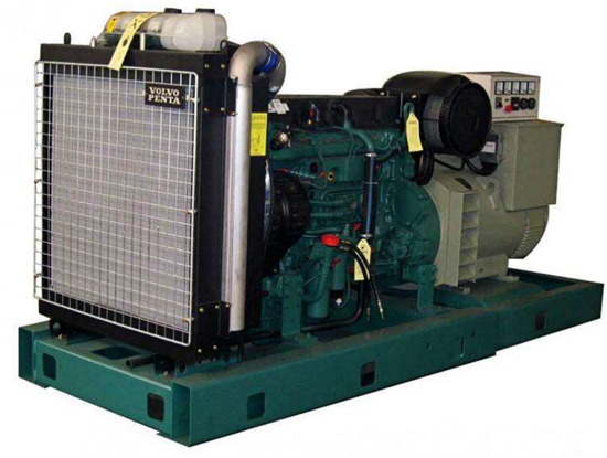 宜君柴油发电机 宜君柴油发电机